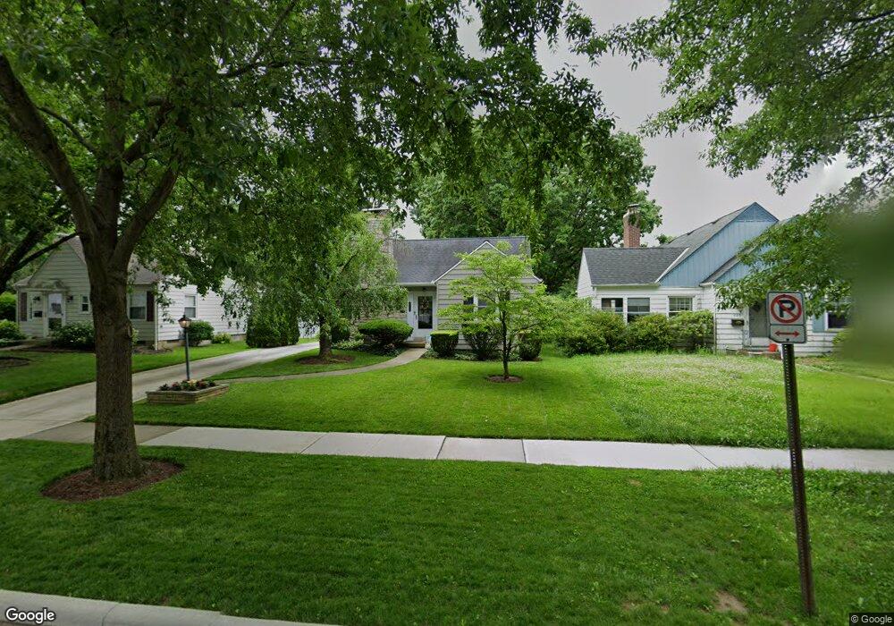 431 Blenheim Rd, Columbus, OH 43214 - photo 1