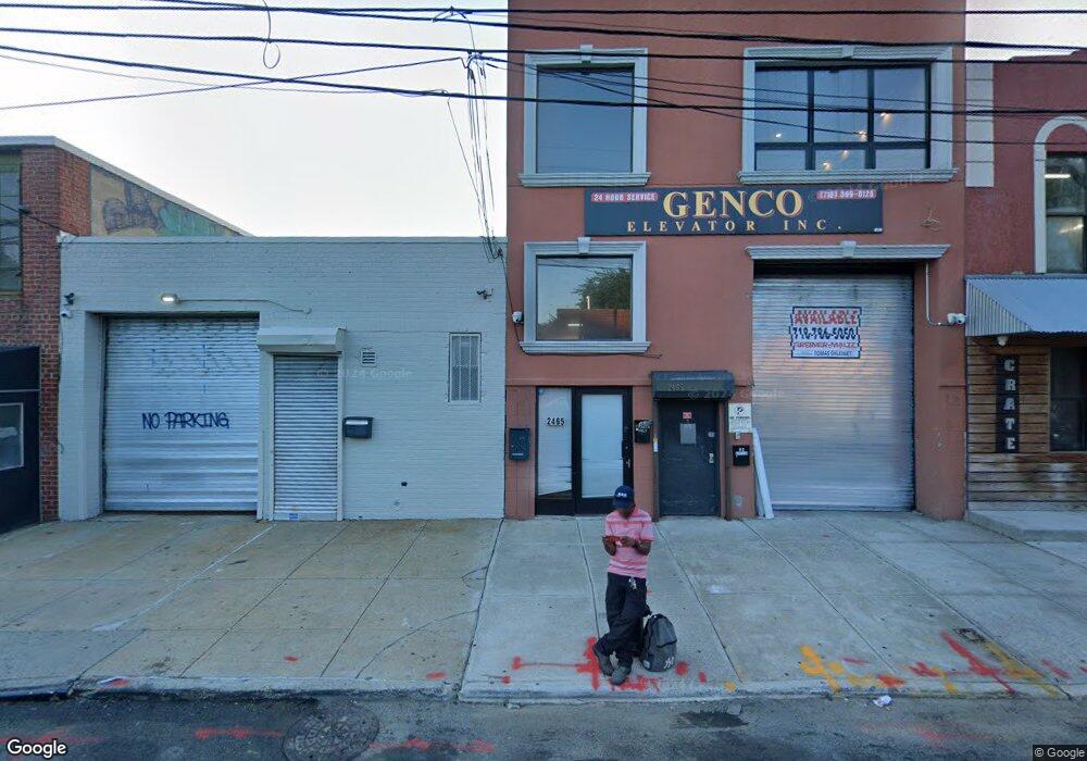 2468 47th St, Long Island City, NY 11103 - photo 1