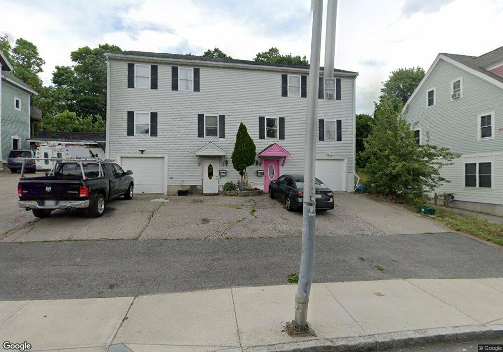 11B Boys And Girls Club Way, Worcester, MA 01610 - photo 1