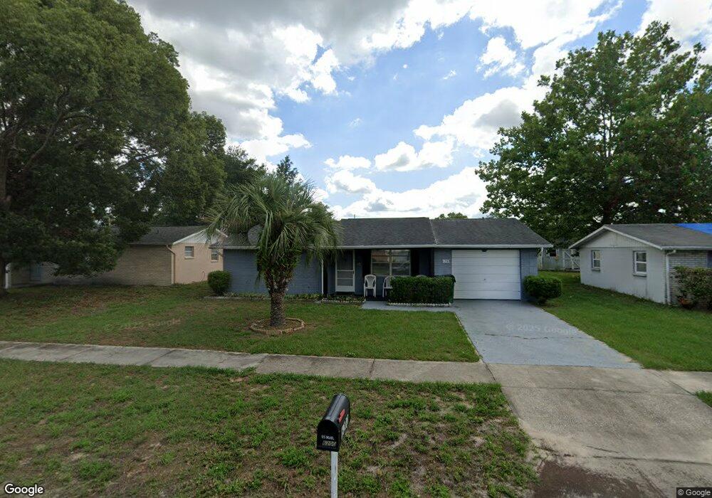 6200 19th St, Zephyrhills, FL 33542 - photo 1