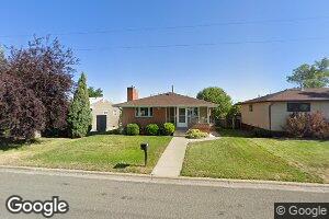 1024 Peosta Ave, Helena, MT 59601