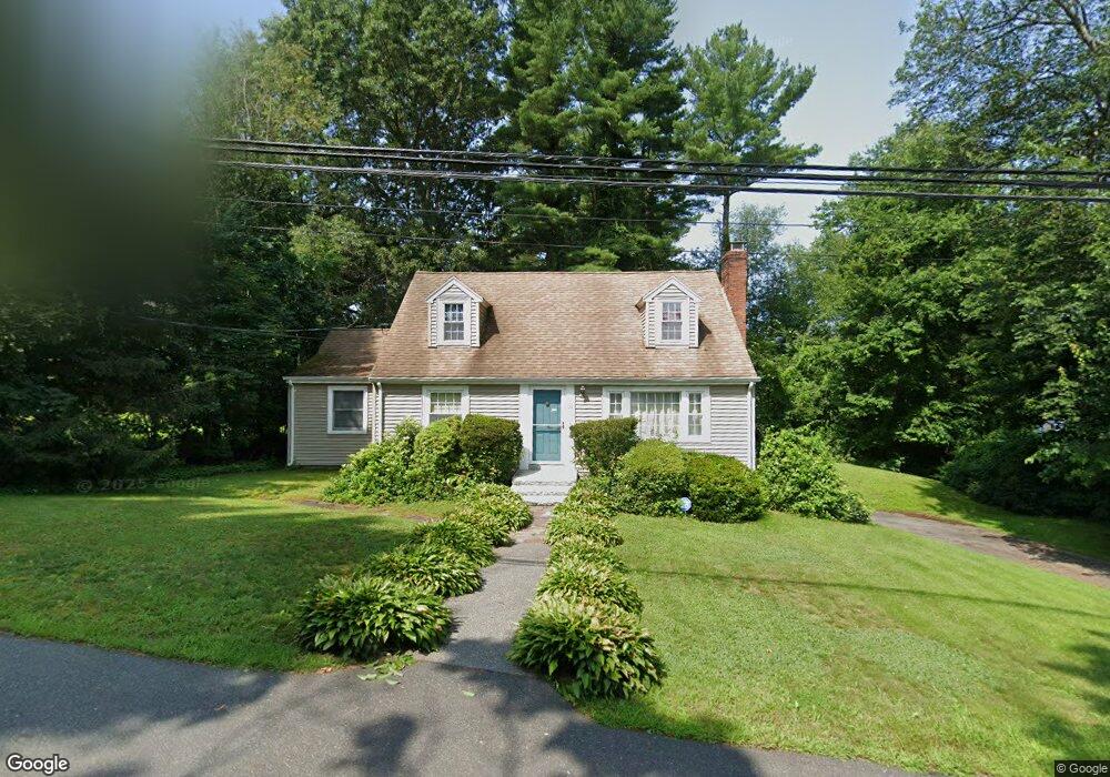 21 Glendale Cir, Wilmington, MA 01887 - photo 1