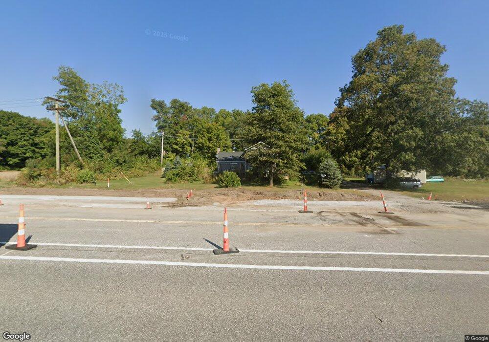 3163 W Us Highway 20, La Porte, IN 46350 - photo 1