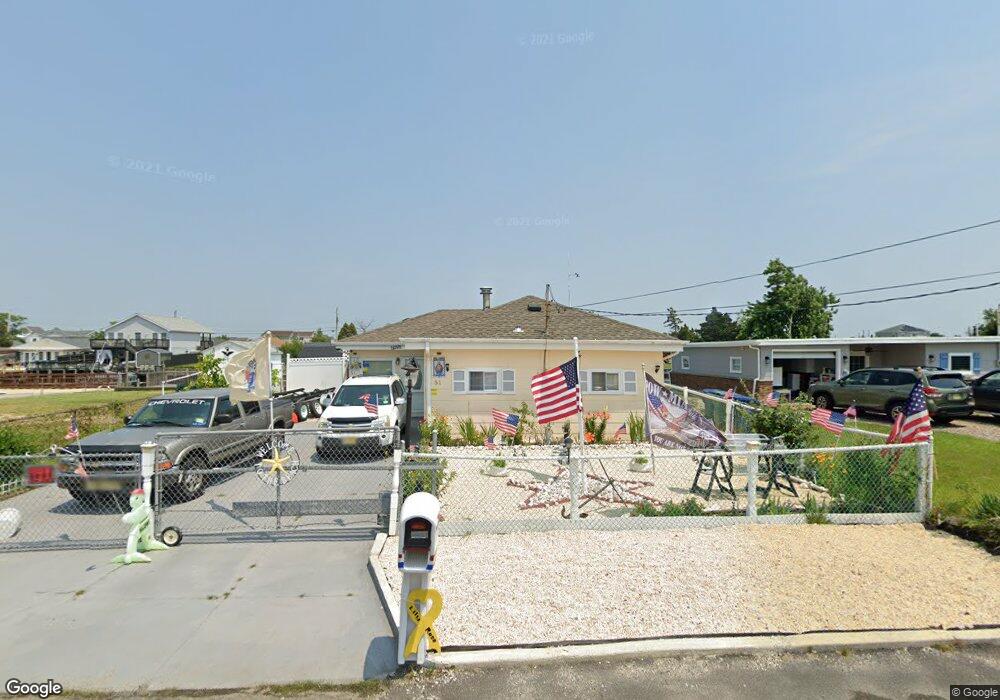 51 Lake Michigan Dr, Little Egg Harbor Township, NJ 08087 - photo 1