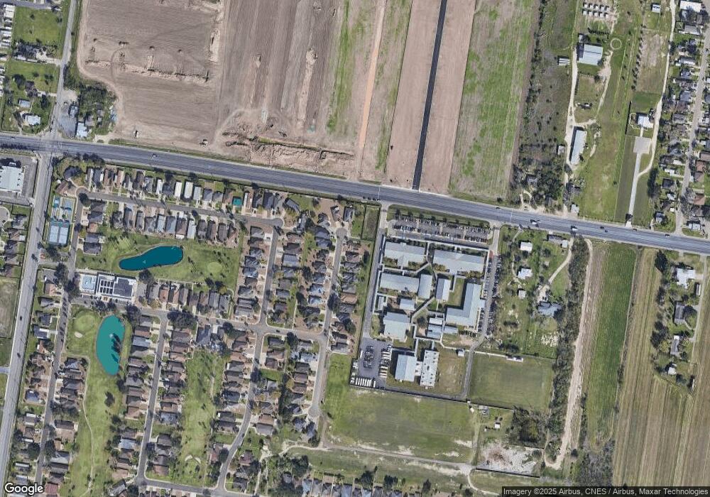 940 Katrin Dr, Alamo, TX 78516 - photo 1