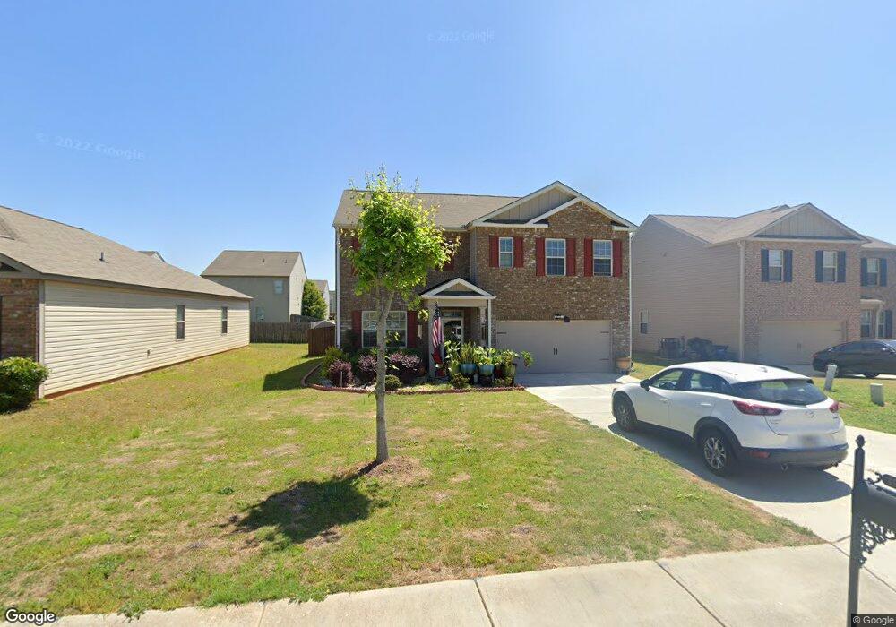 1904 Osprey Dr, Hampton, GA 30228 - photo 1