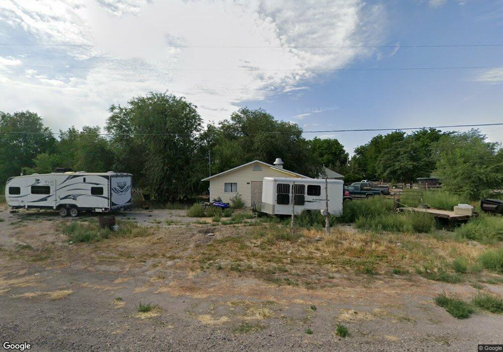 210 E 500 N, Hinckley, UT 84635 - photo 1