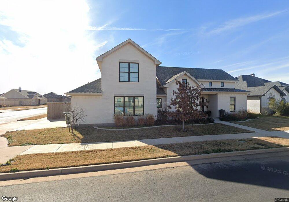 3309 Double Eagle Ln, Abilene, TX 79606 - photo 1