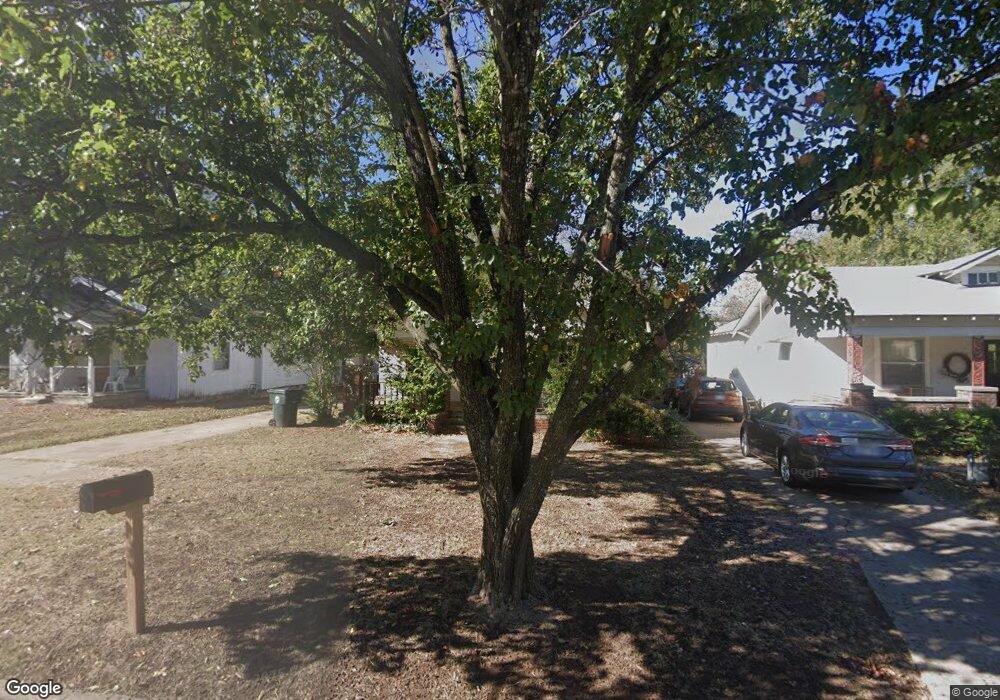 unlisted-address, Okmulgee, OK 74447 - photo 1