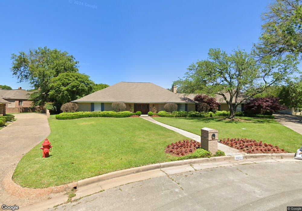 3601 Peggys Place, Tyler, TX 75701 - photo 1