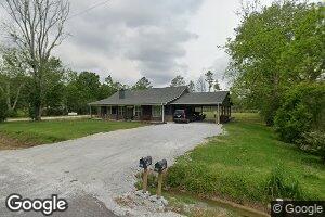 116 Wanda Ln, Dequincy, LA 70633