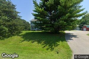 1991 Angle Rd SW, Kalona, IA 52247