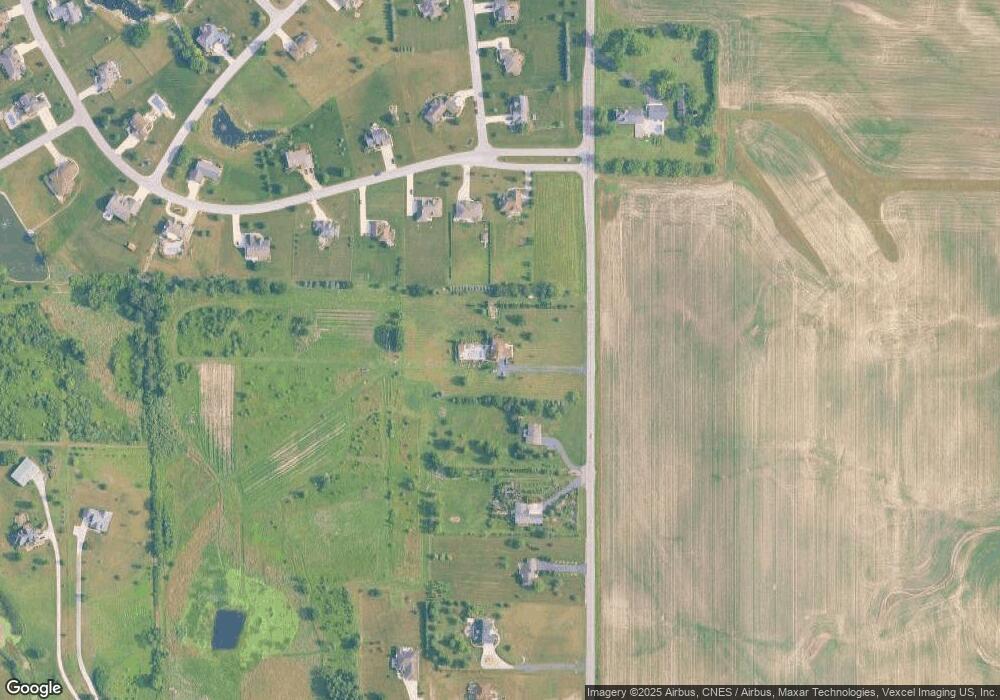 15126 Chase St, Crown Point, IN 46307 - photo 1