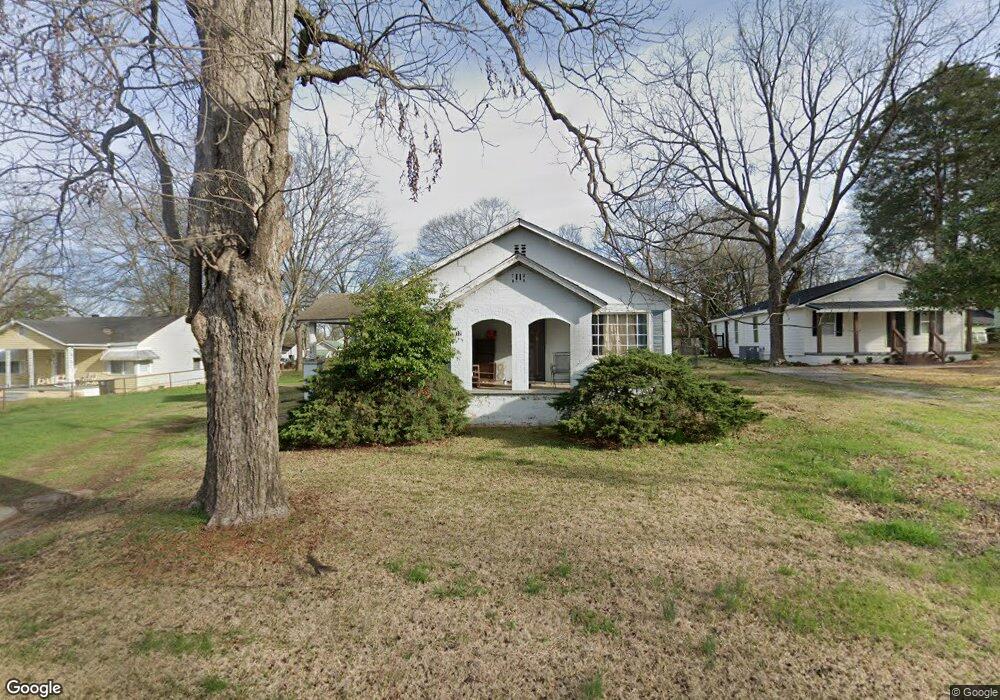 17 Willingham St SW, Rome, GA 30161 - photo 1