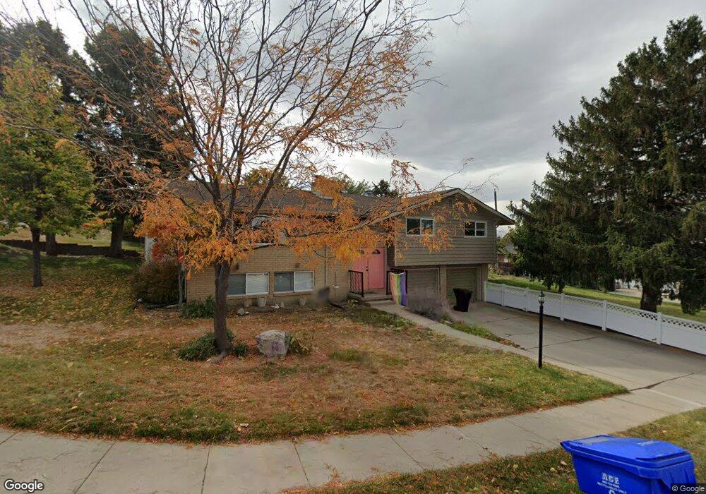 327 W 3200 S, Bountiful, UT 84010 - photo 1