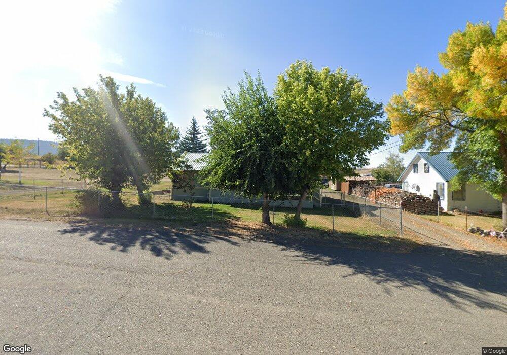 630 Eagle St, Long Creek, OR 97856 - photo 1