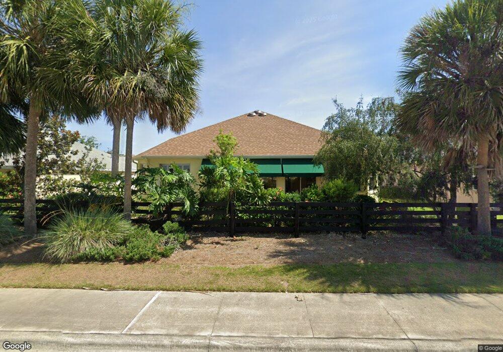 1050 Isle of Palms Path, The Villages, FL 32162 - photo 1