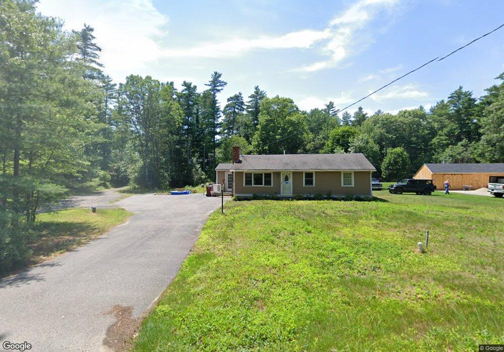 103 Wall St, Middleboro, MA 02346 - photo 1