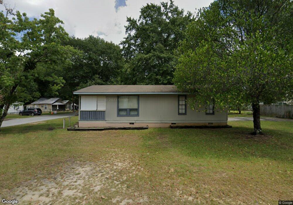 719 Violet St, West Columbia, SC 29169 - photo 1