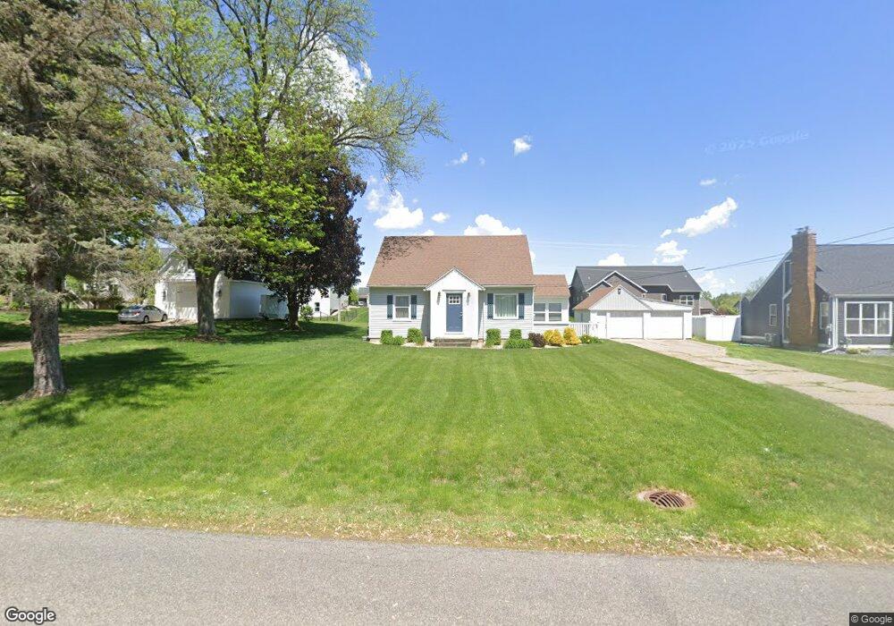 2159 92nd St SW, Byron Center, MI 49315 - photo 1