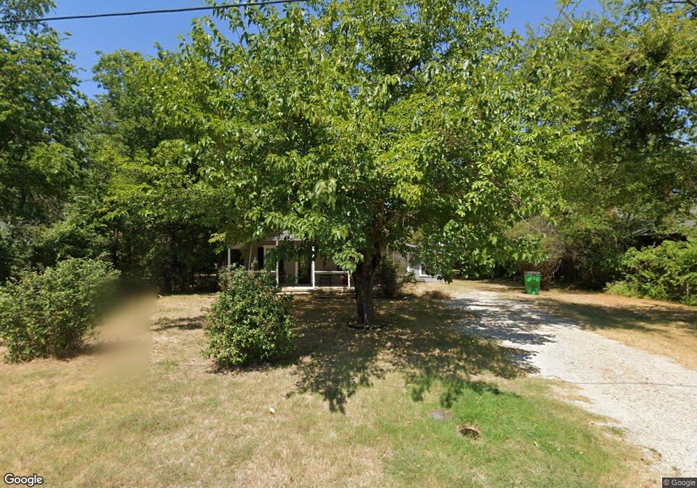 1802 Rice Ave, Gainesville, TX 76240 - photo 1