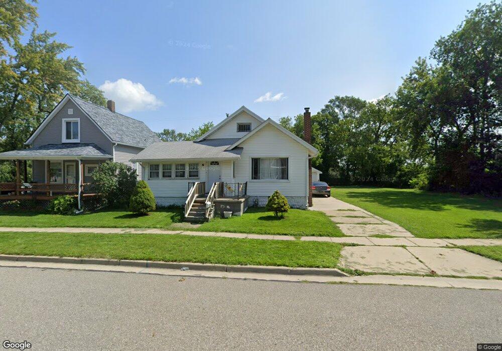 1908 22nd St, Port Huron, MI 48060 - photo 1