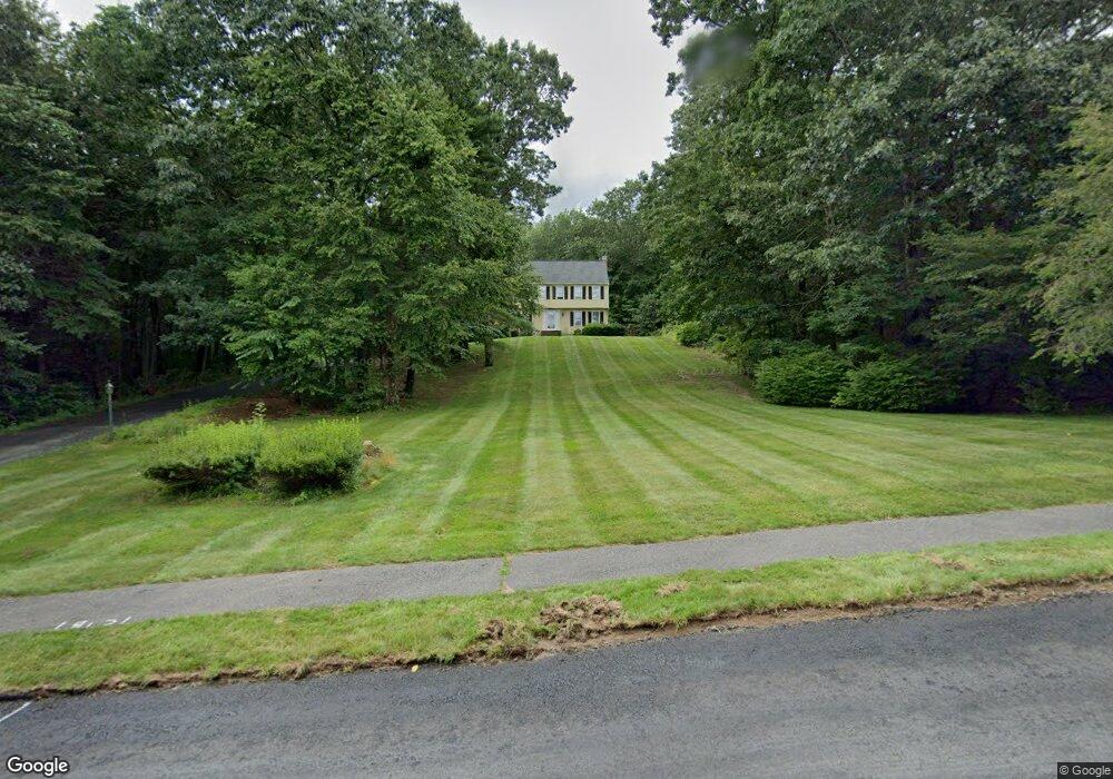 10 Ridge Rd, Hopkinton, MA 01748 - photo 1