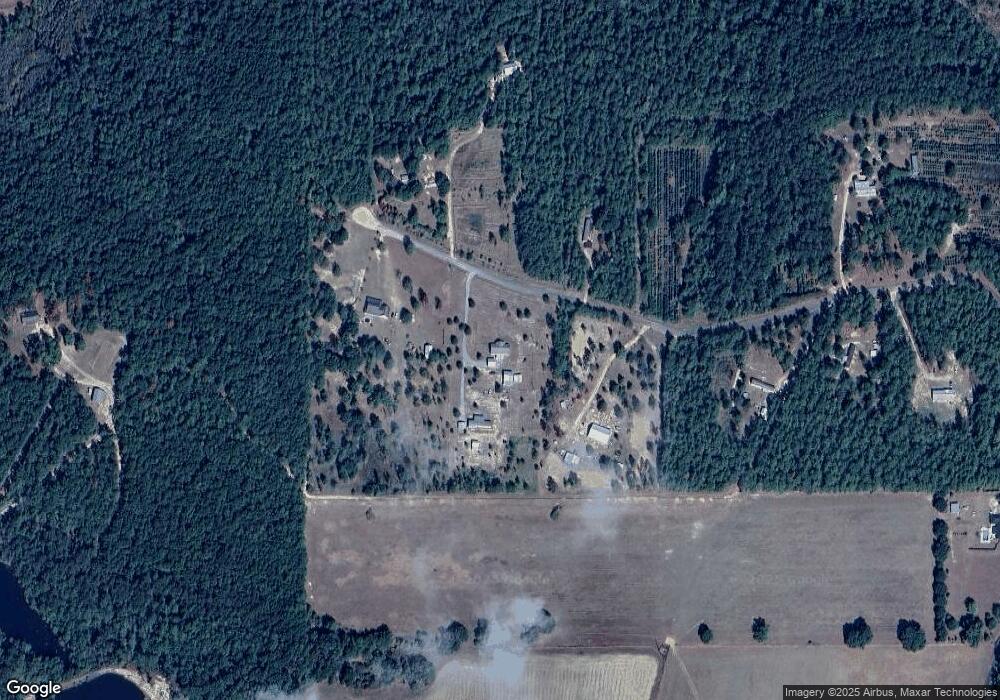 216 Beth Rd, Lucedale, MS 39452 - photo 1