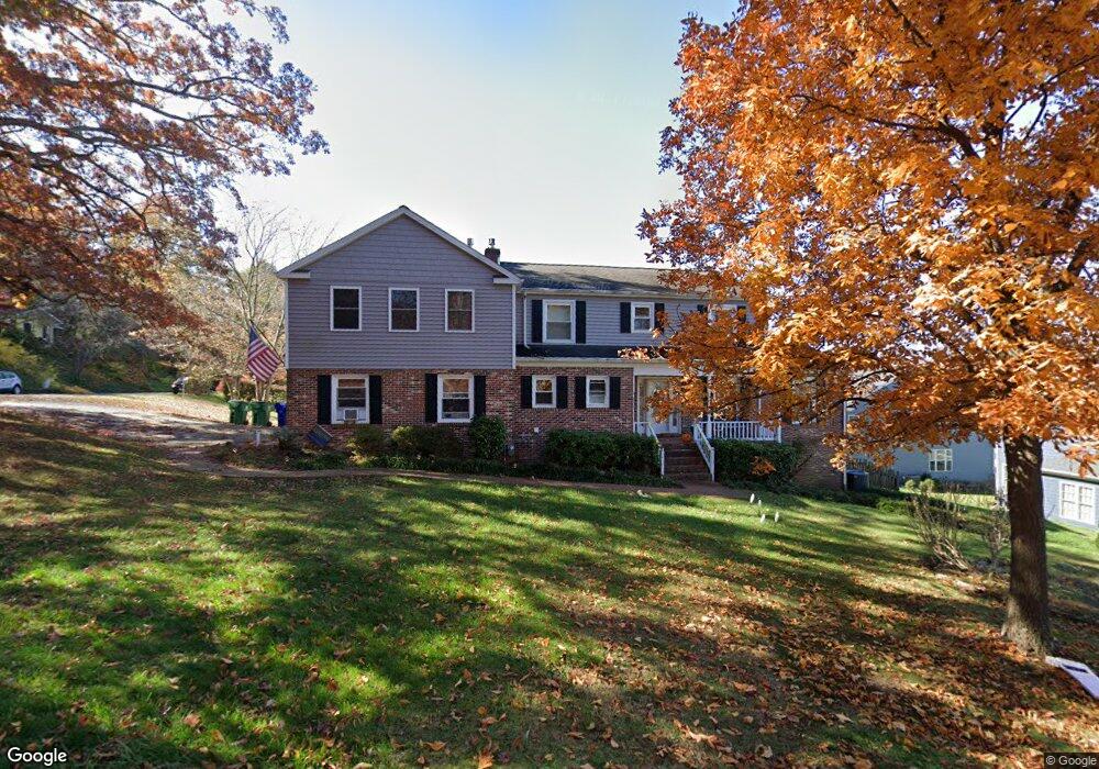 2101 Walnut Dr, Blacksburg, VA 24060 - photo 1