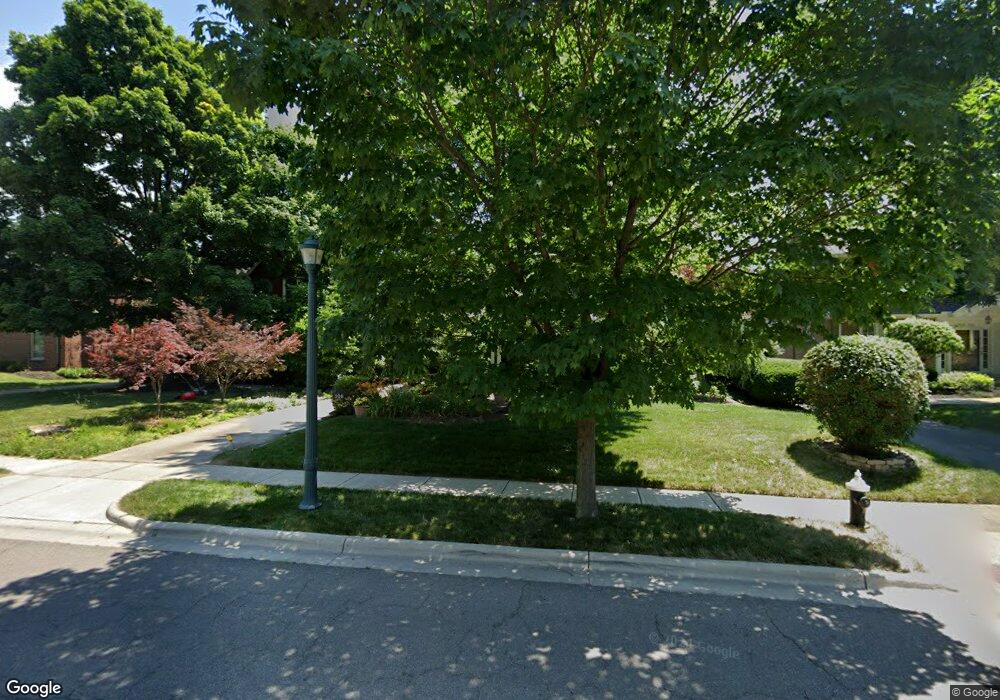 306 S Cassady Ave, Columbus, OH 43209 - photo 1