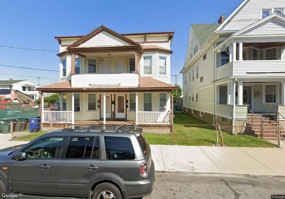 292 Wheeler Ave unit 1ST F, Bridgeport, CT 06606 - photo 1