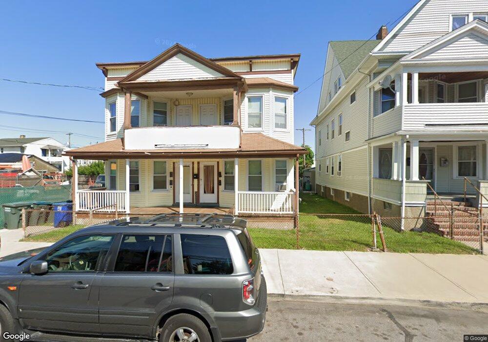 292 Wheeler Ave unit 1ST, Bridgeport, CT 06606 - photo 1