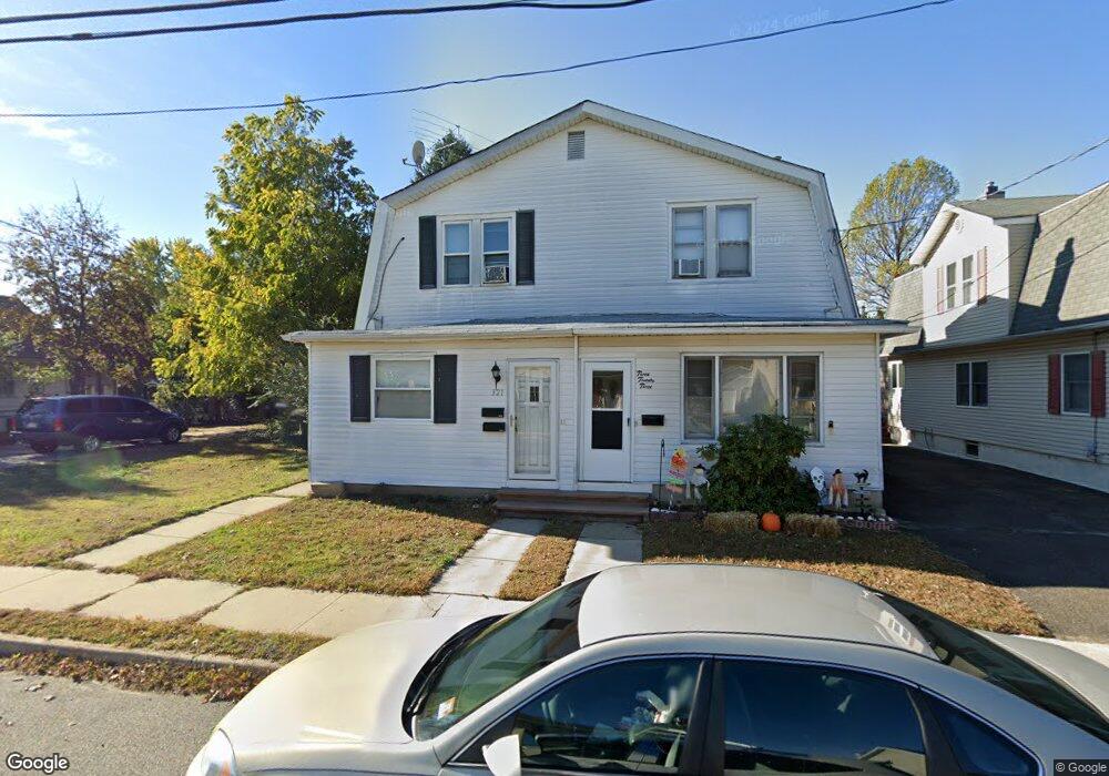 321 Whittaker St, Riverside, NJ 08075 - photo 1