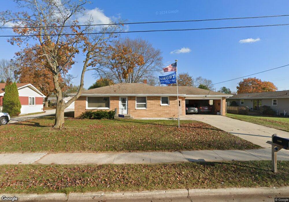 3609 Lowell St, Two Rivers, WI 54241 - photo 1