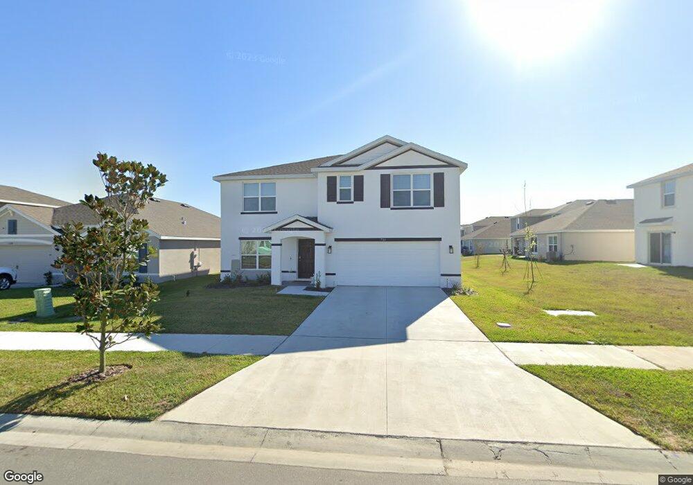 7760 Sail Clover Ln, Zephyrhills, FL 33540 - photo 1