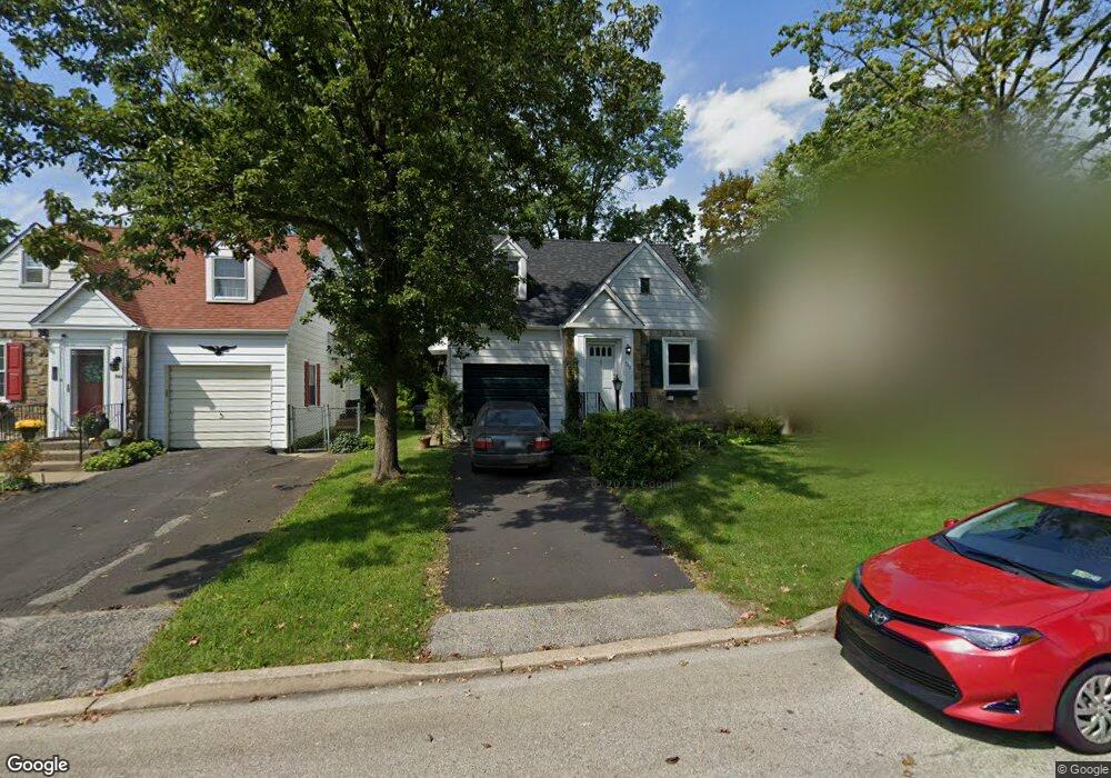 348 Maple Ave, Glenside, PA 19038 - photo 1