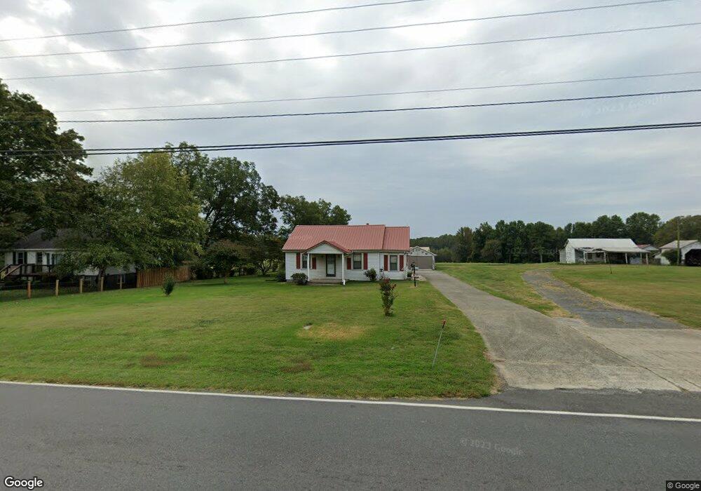 2500 Salisbury Hwy, Statesville, NC 28677 - photo 1