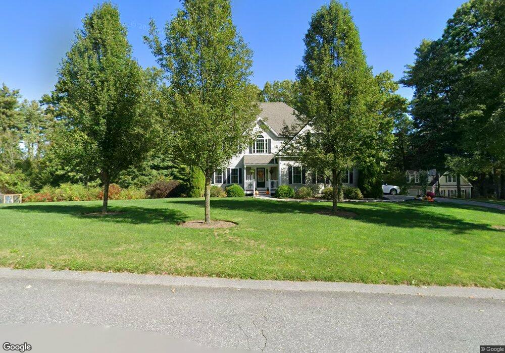 Lot 1A Oetman Way, Lancaster, MA 01523 - photo 1