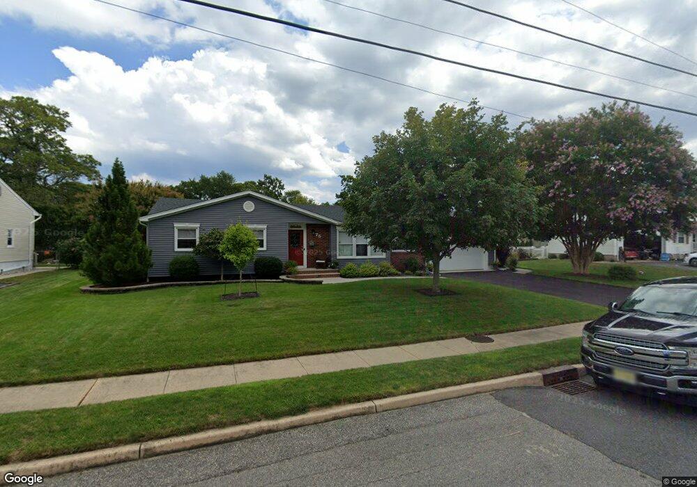 75 Charleson Rd, Brick, NJ 08724 - photo 1