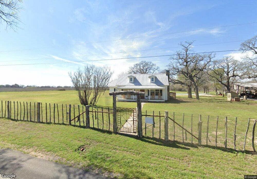 408 Pritchard Ln, Brock, TX 76087 - photo 1