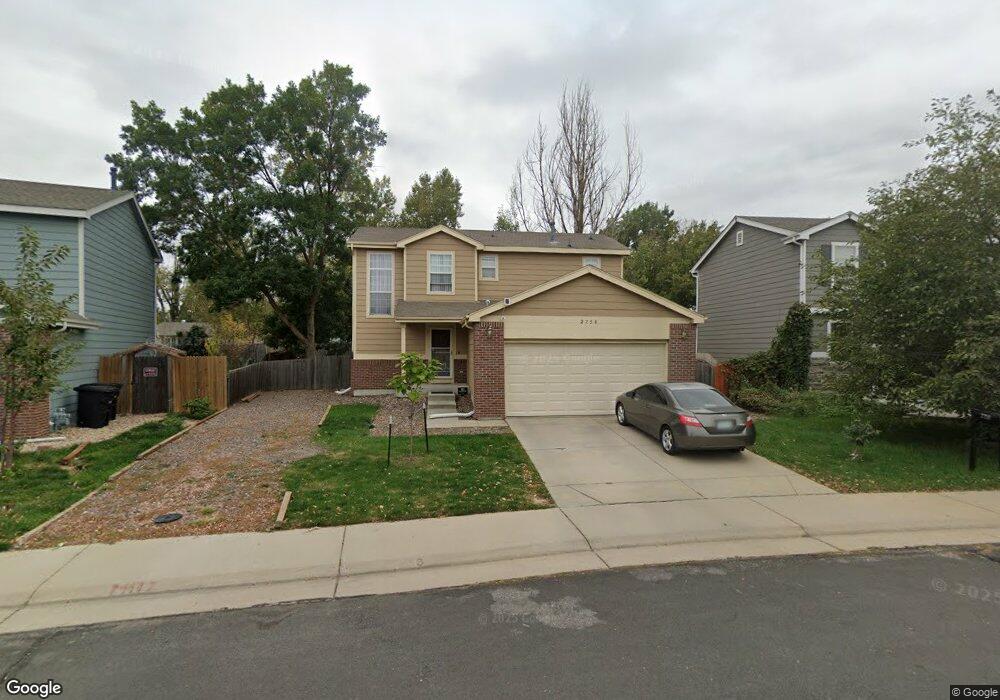 2758 E 118th Cir, Thornton, CO 80233 - photo 1