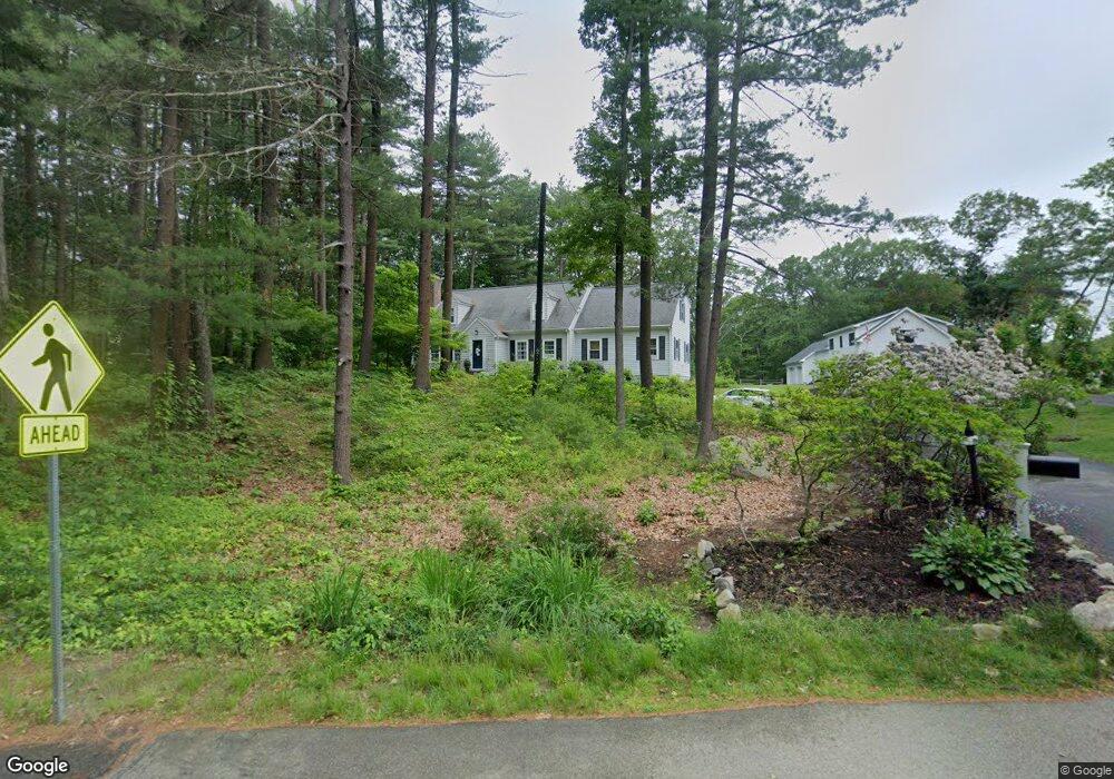 730 Gay St, Westwood, MA 02090 - photo 1