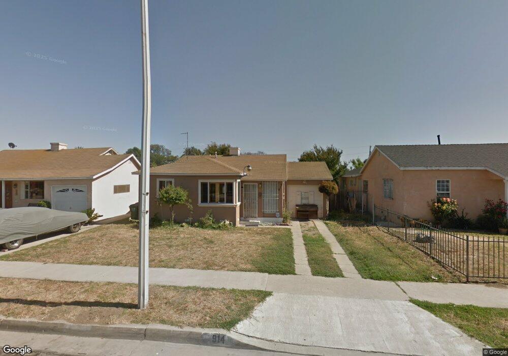 914 W 130th St, Compton, CA 90222 - photo 1