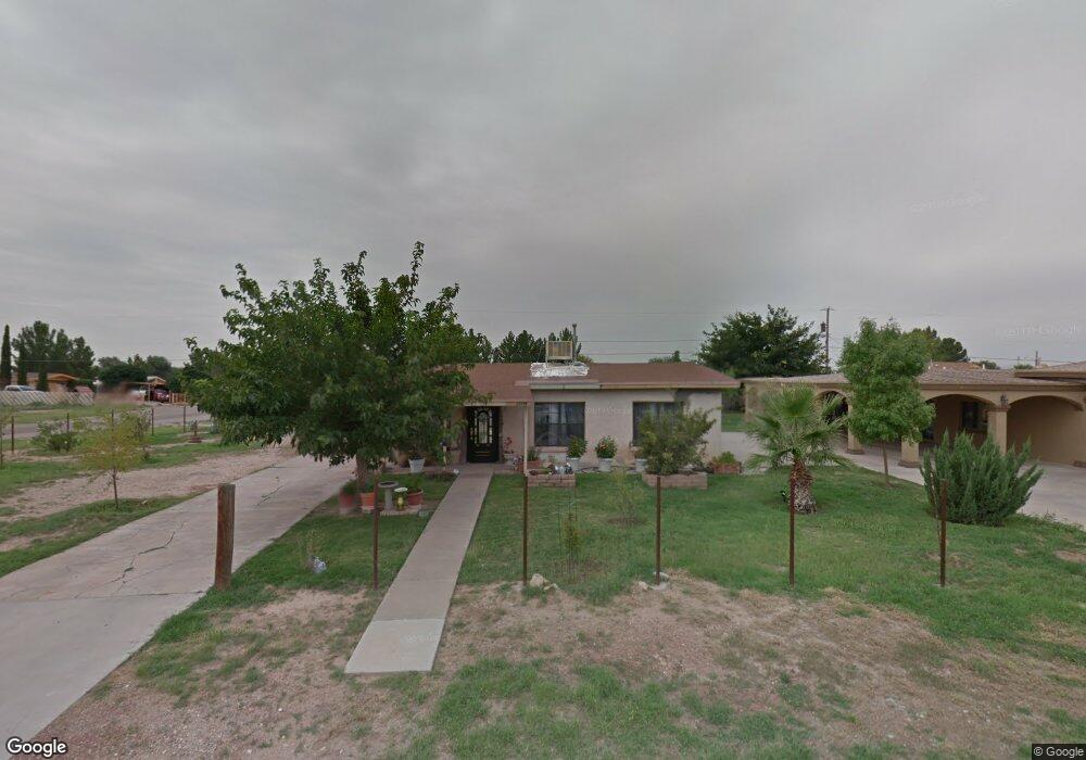 11126 San Ysidro Rd, El Paso, TX 79927 - photo 1