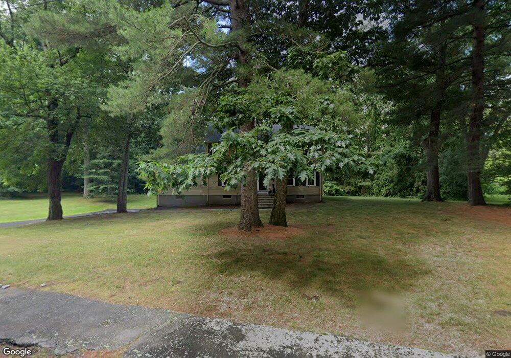 31 Crestview Rd, Needham, MA 02492 - photo 1