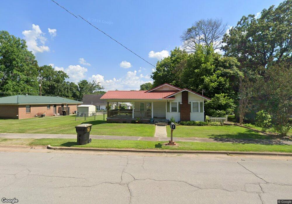 108 13th St NE, Cullman, AL 35055 - photo 1