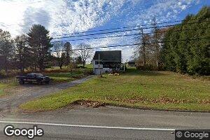 117 Ann Dr, Reynoldsville, PA 15851