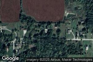 568 W Henry Rd, Kirklin, IN 46050
