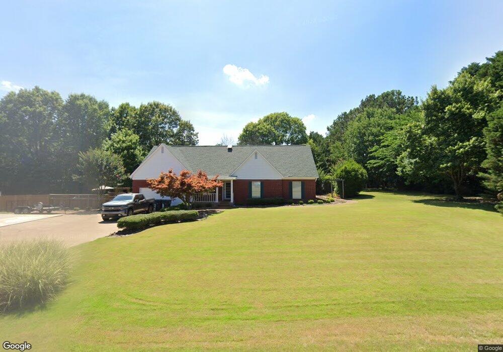 3071 Ivy Ln, Hernando, MS 38632 - photo 1