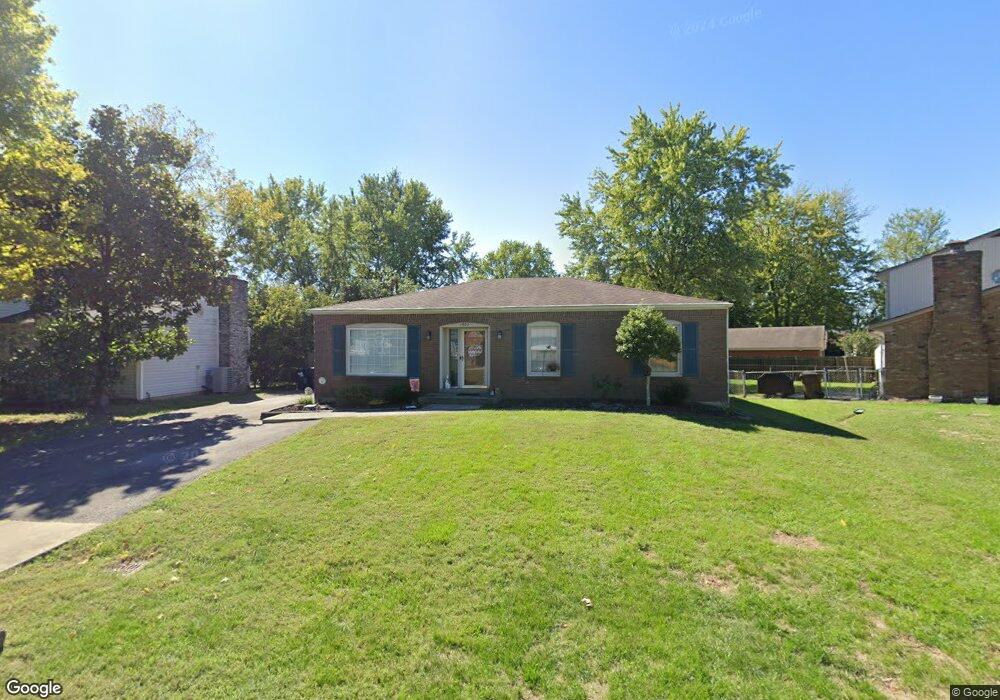 7902 Apple Valley Dr, Louisville, KY 40228 - photo 1